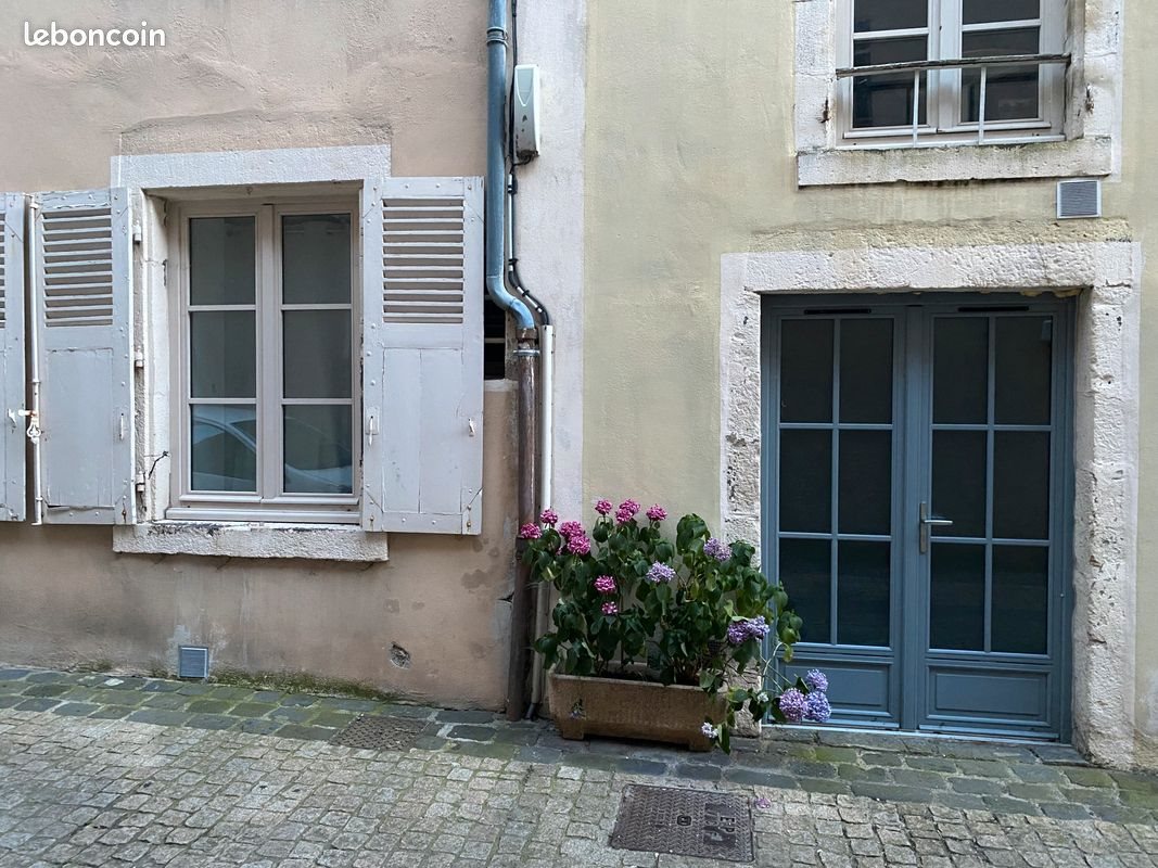 Appartement à louer, 14m², Clermont-Ferrand