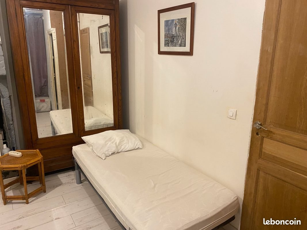 Appartement à louer, 14m², Clermont-Ferrand