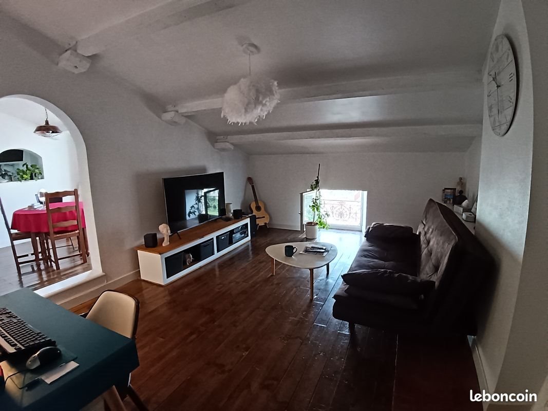 Appartement à vendre, 75m², Carcassonne