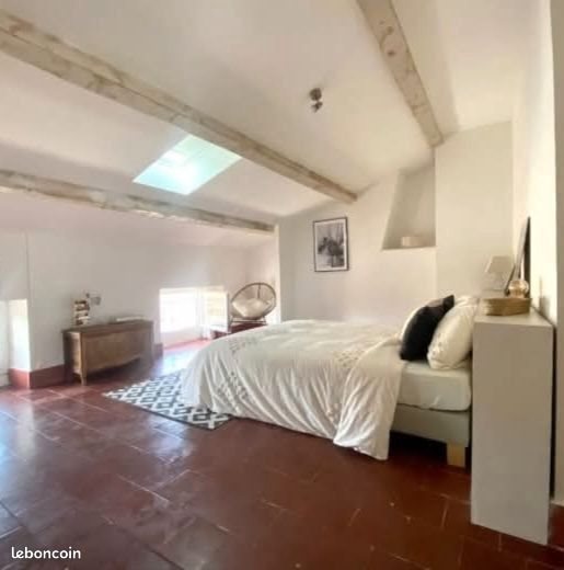 Appartement à vendre, 75m², Carcassonne