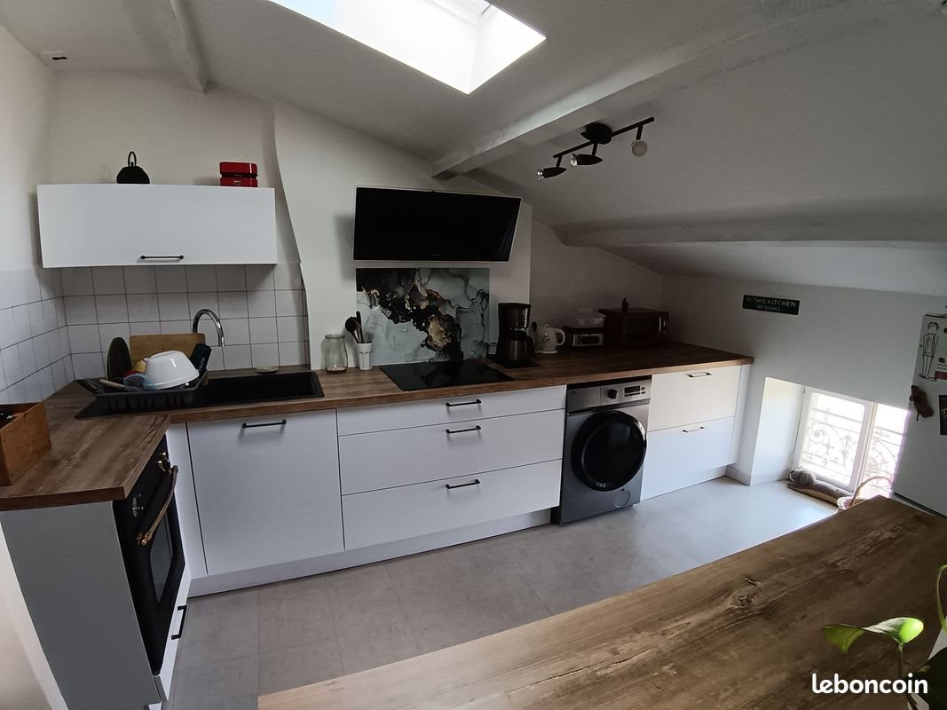 Appartement à vendre, 75m², Carcassonne