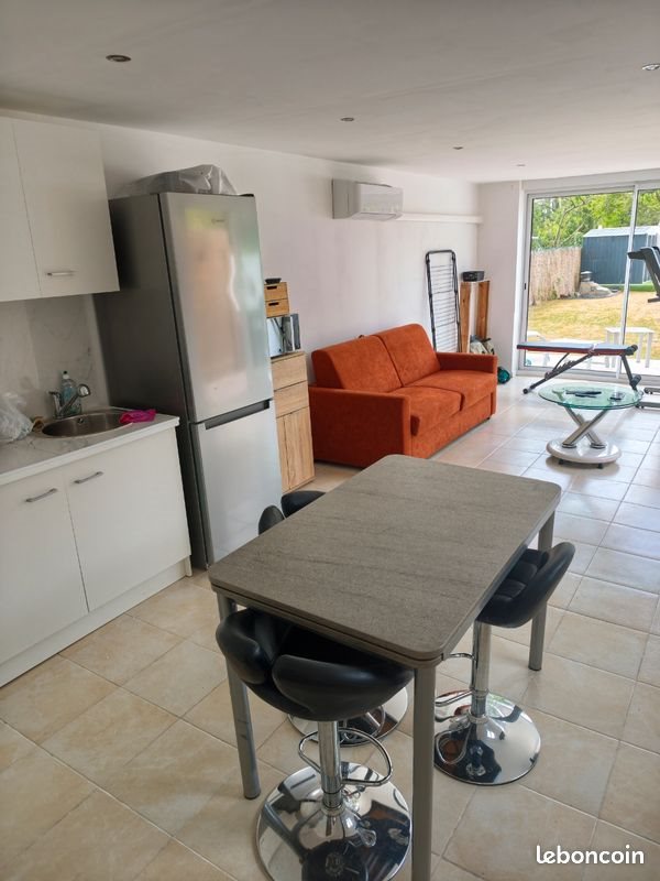 Maison à louer, 27m², Escautpont