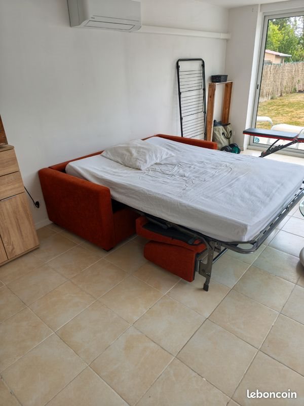 Maison à louer, 27m², Escautpont