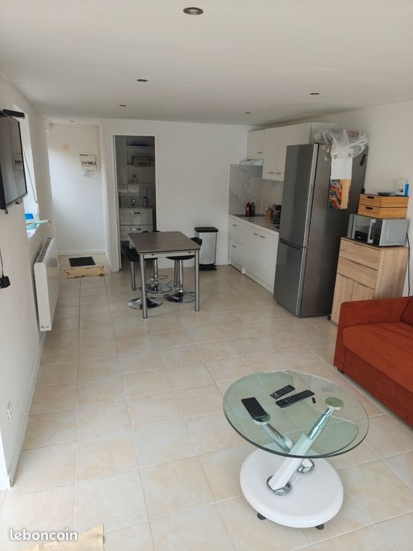 Maison à louer, 27m², Escautpont