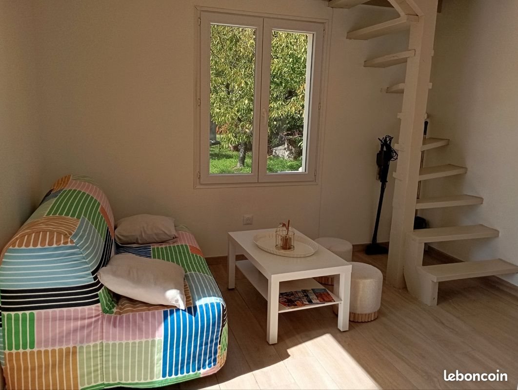 Appartement à louer, 30m², Sorgues
