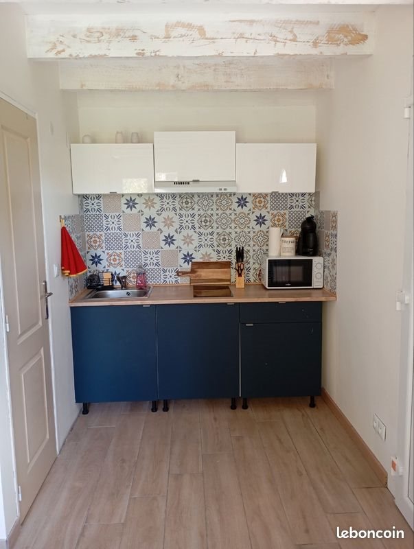 Appartement à louer, 30m², Sorgues