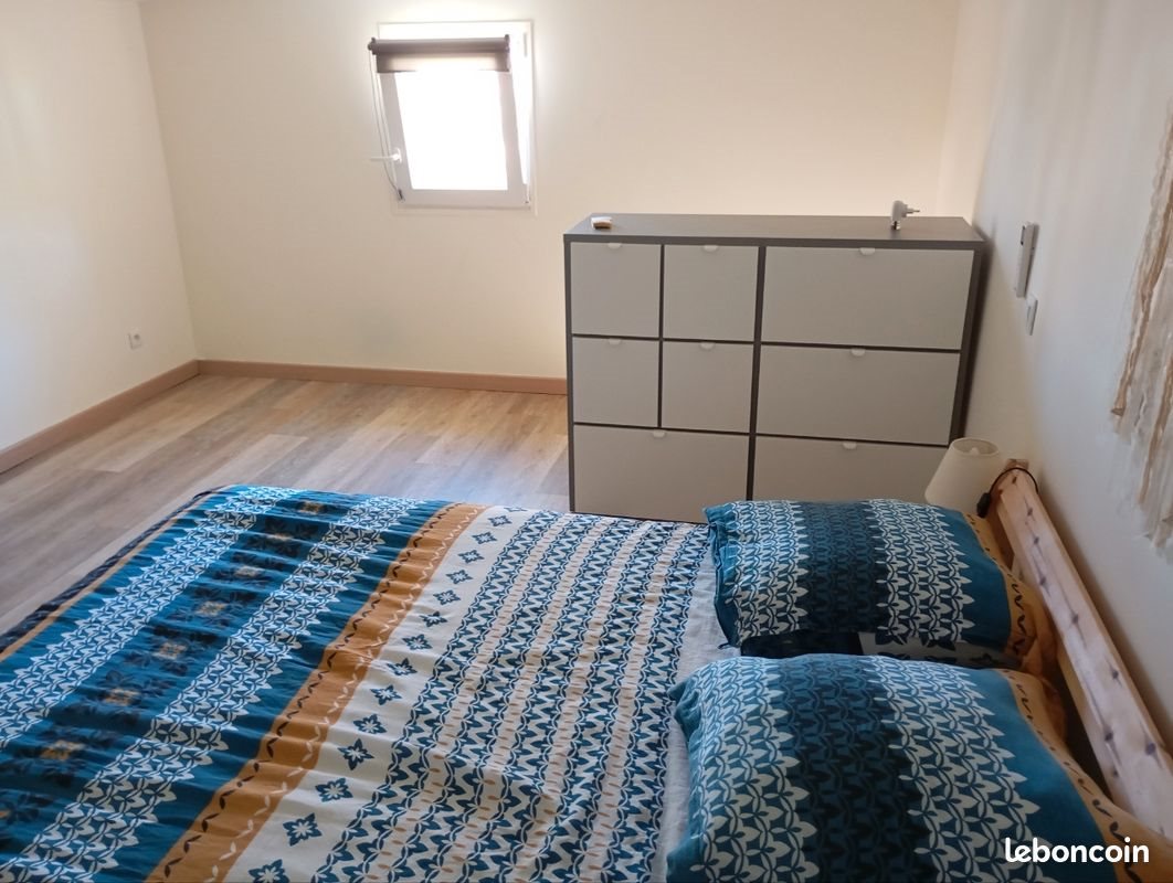 Appartement à louer, 30m², Sorgues
