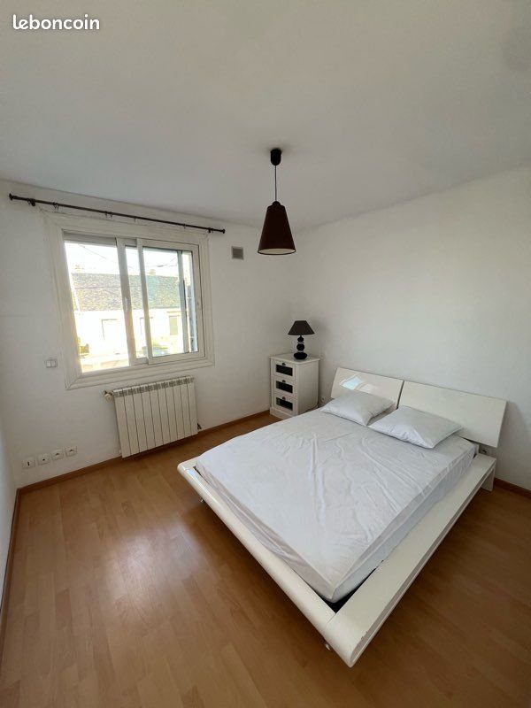 Maison à louer, 80m², Saint-Nazaire