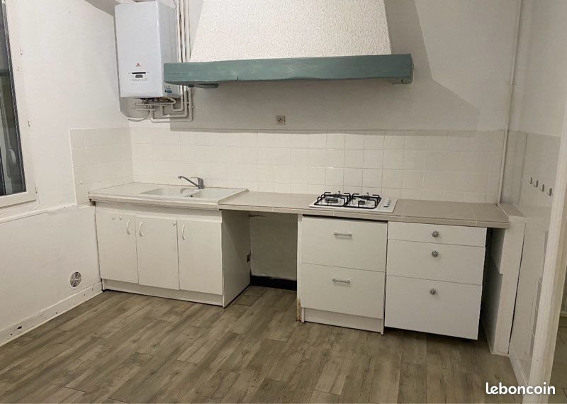 Maison à louer, 105m², Loudun