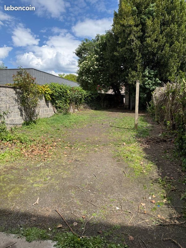 Maison à louer, 105m², Loudun