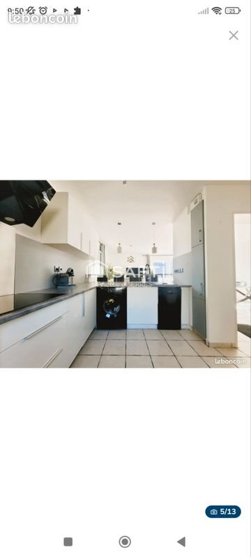 Appartement à louer, 67m², Hérouville-Saint-Clair