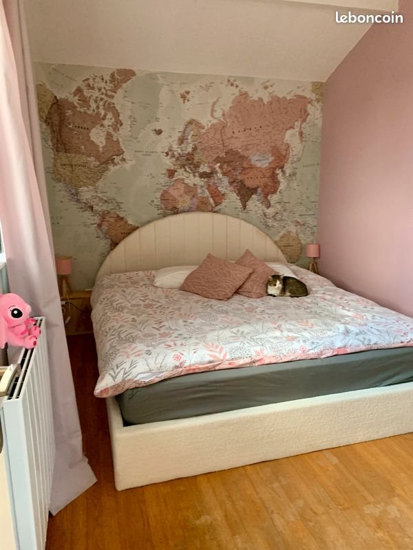 Appartement à vendre, 52m², Sathonay-Camp