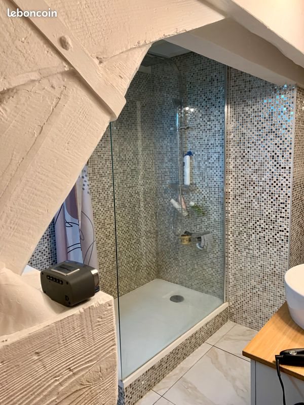 Appartement à vendre, 52m², Sathonay-Camp