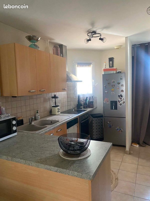 Appartement à louer, 75m², Appoigny