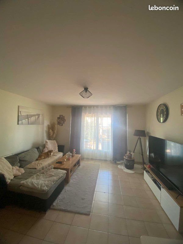 Appartement à louer, 75m², Appoigny