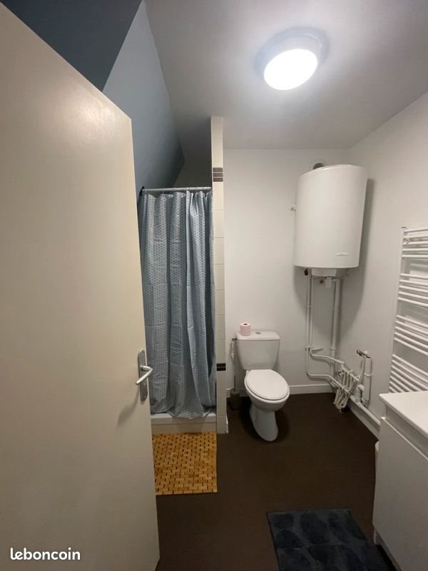 Appartement à louer, 25m², Angers
