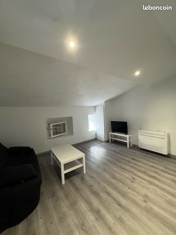 Appartement à louer, 22m², Carcassonne
