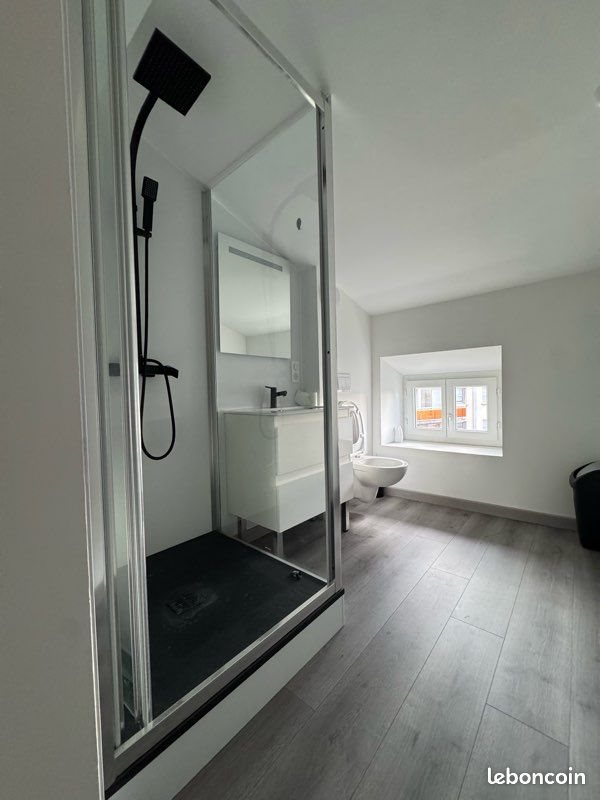 Appartement à louer, 22m², Carcassonne