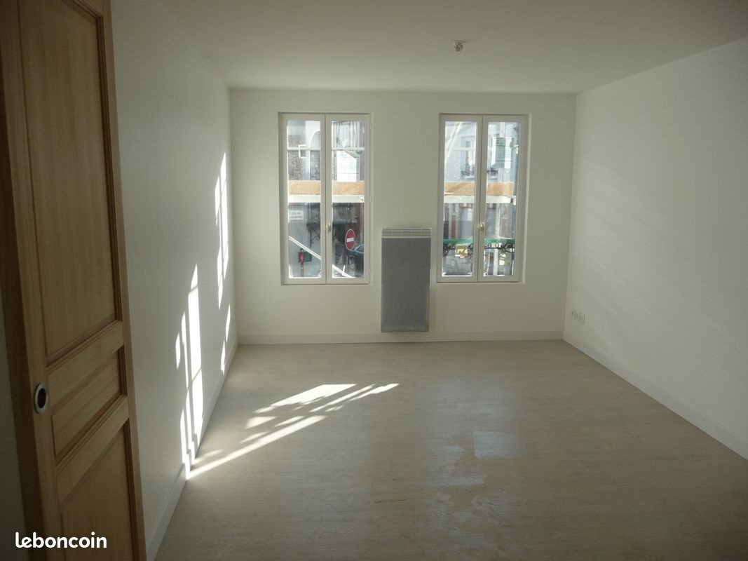Appartement à vendre, 41m², Châlons-en-Champagne