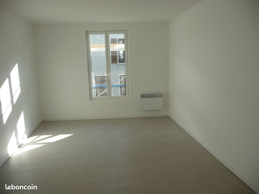 Appartement à vendre, 41m², Châlons-en-Champagne