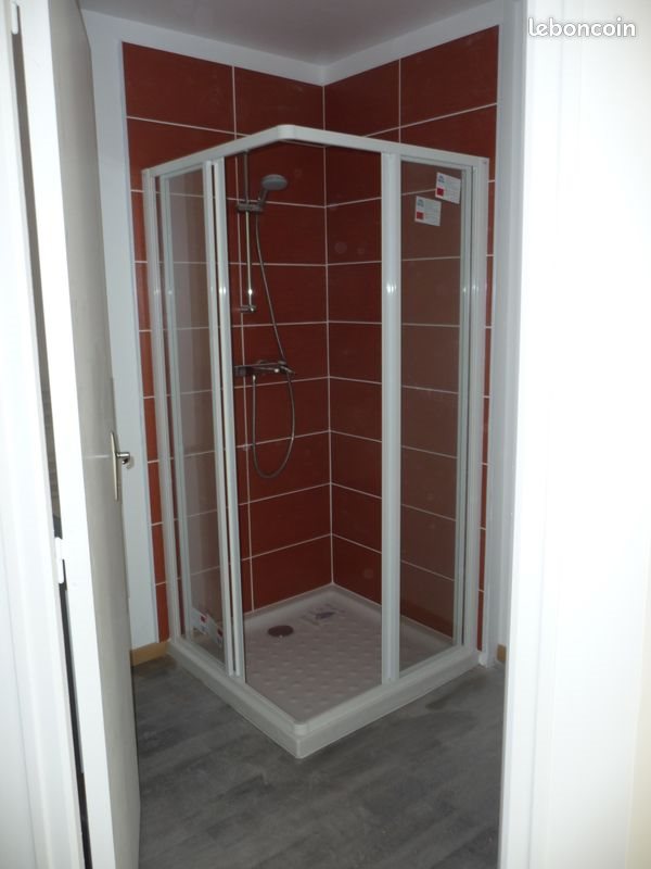 Appartement à vendre, 41m², Châlons-en-Champagne