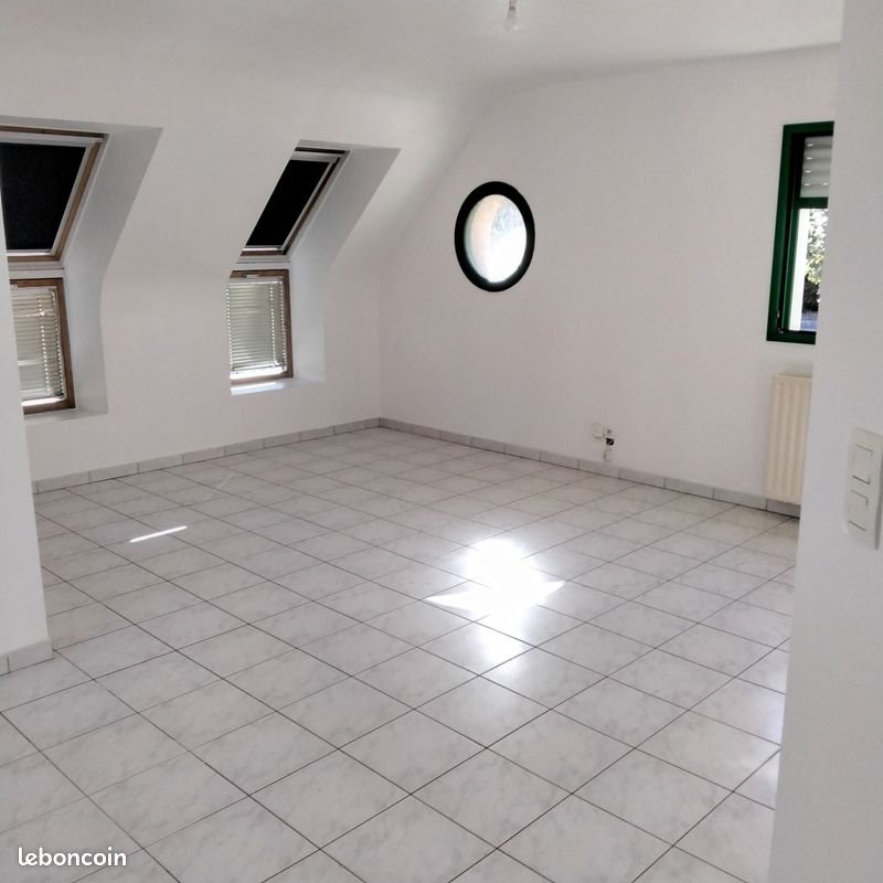 Maison à louer, 115m², Bain-de-Bretagne