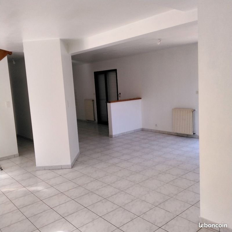 Maison à louer, 115m², Bain-de-Bretagne