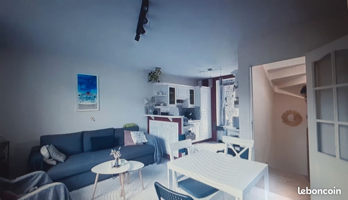 Maison à vendre, 68m², Saint-Brieuc