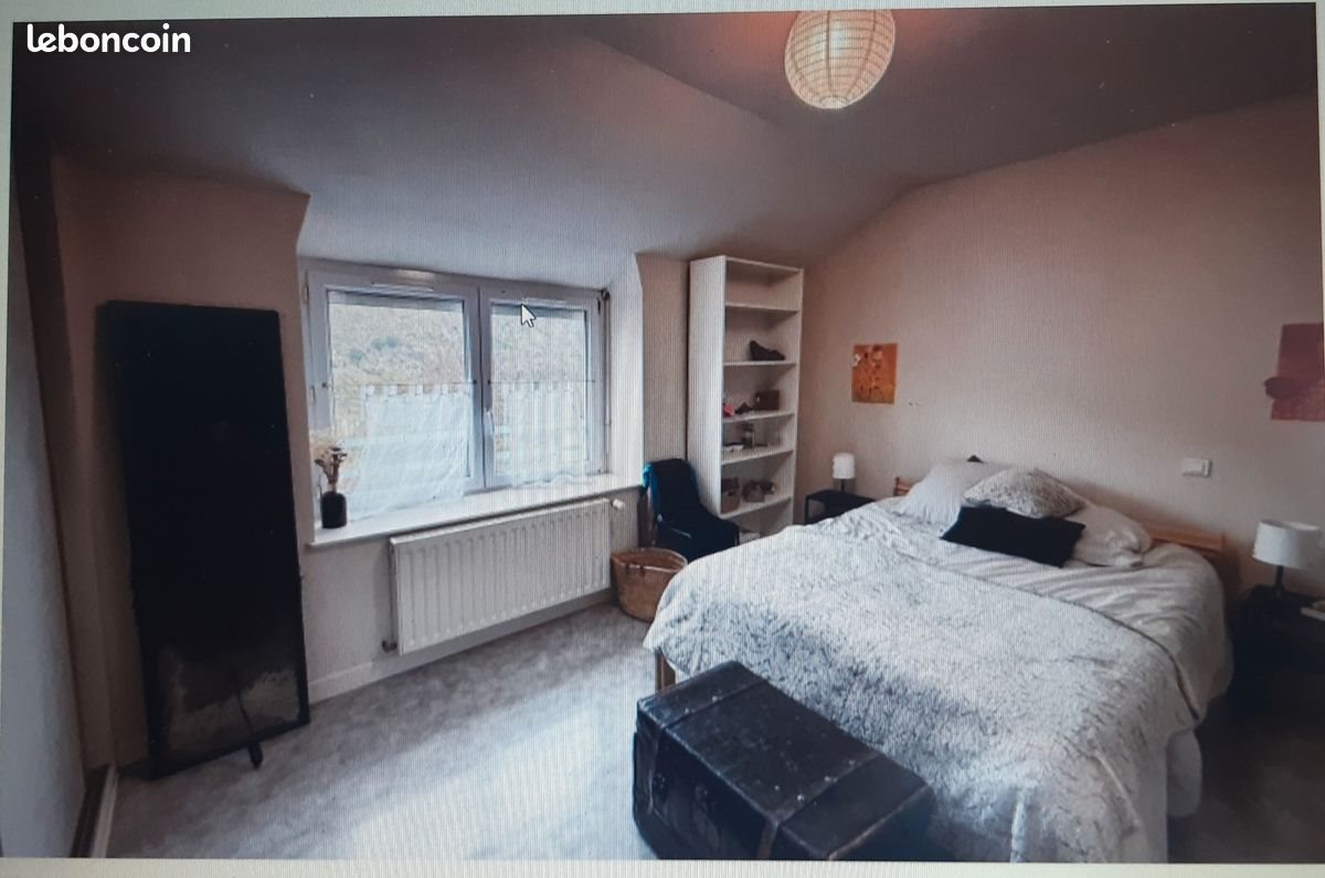 Maison à vendre, 68m², Saint-Brieuc