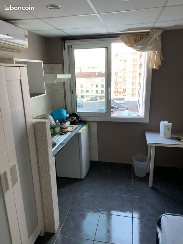 Appartement à louer, 10m², Grenoble