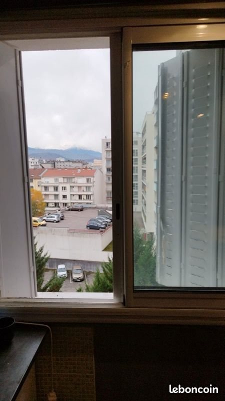 Appartement à louer, 10m², Grenoble