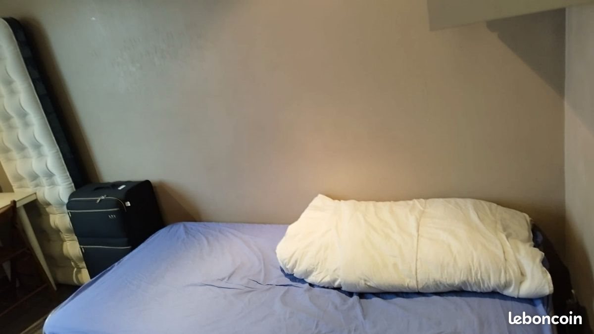 Appartement à louer, 10m², Grenoble