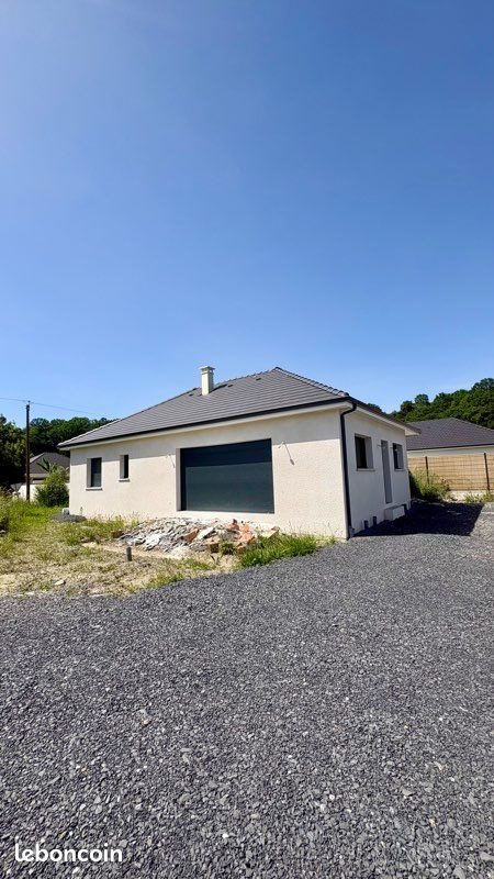 Maison à vendre, 95m², Aressy
