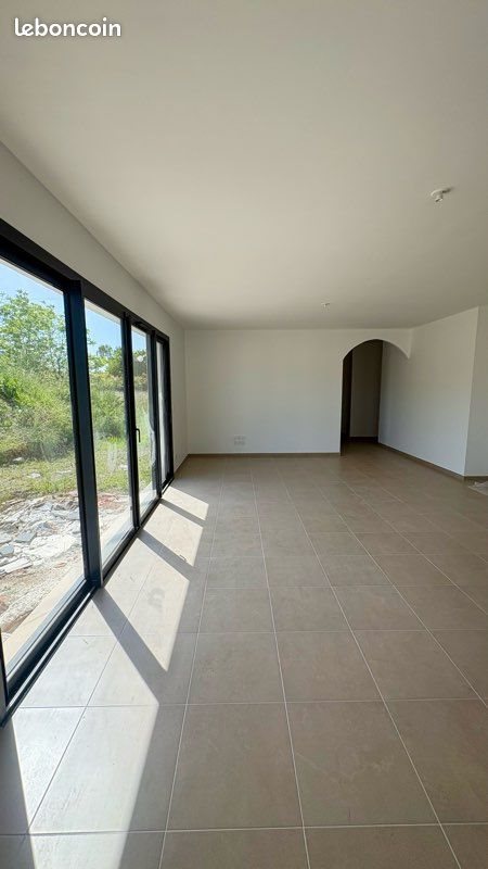 Maison à vendre, 95m², Aressy