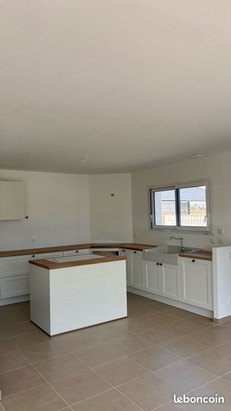 Maison à vendre, 95m², Aressy