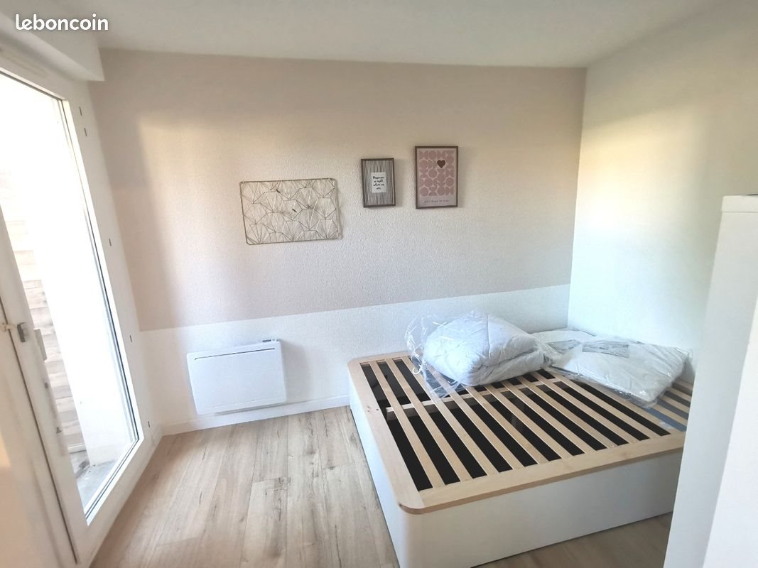 Appartement à louer, 30m², Toulouse