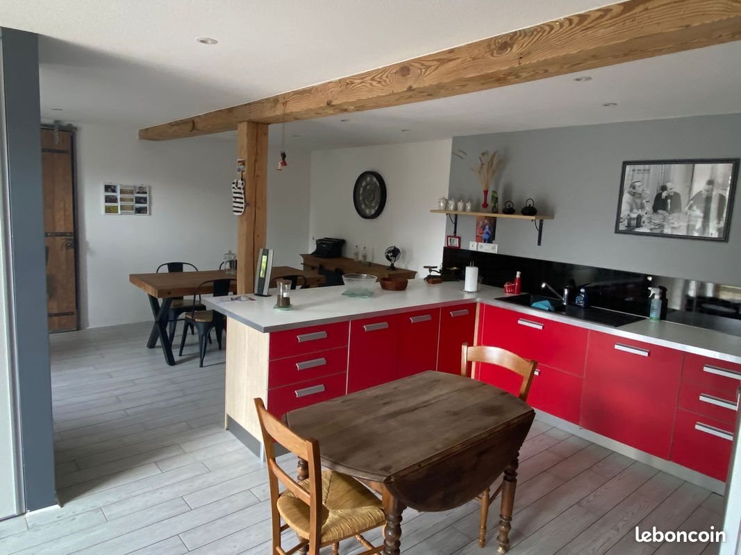 Appartement à louer, 90m², Riorges