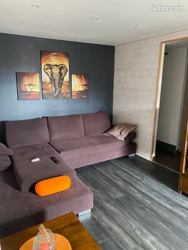 Appartement à louer, 90m², Riorges