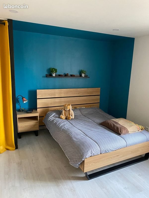 Appartement à louer, 90m², Riorges