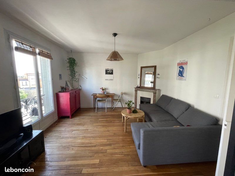 Appartement à louer, 55m², Champigny-sur-Marne
