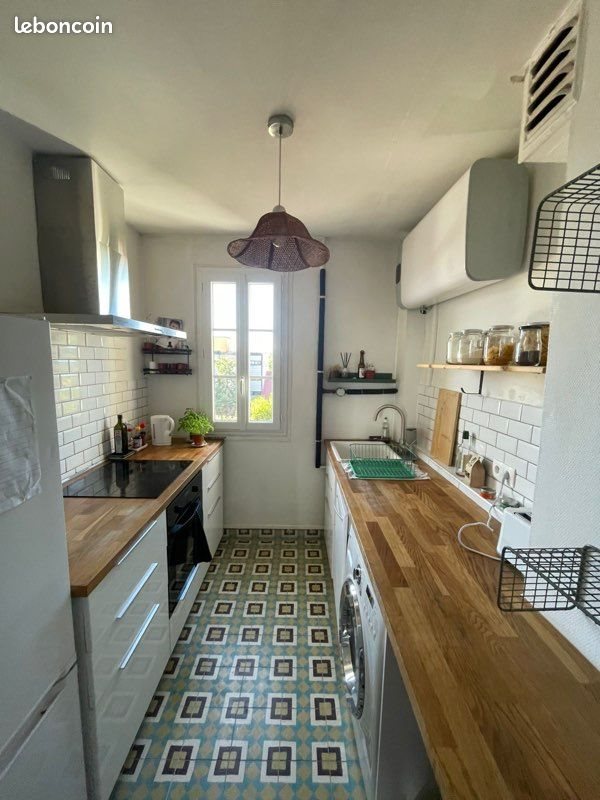 Appartement à louer, 55m², Champigny-sur-Marne