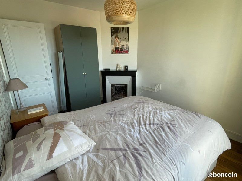 Appartement à louer, 55m², Champigny-sur-Marne