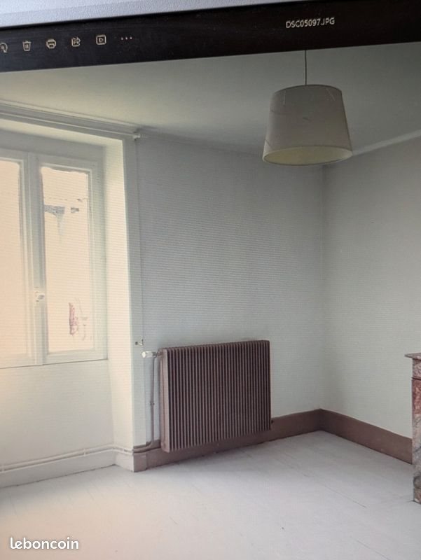Maison à louer, 120m², Saint-Paul-en-Jarez
