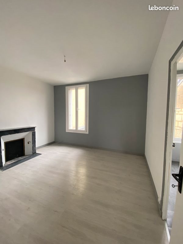 Appartement à louer, 49m², Loudun