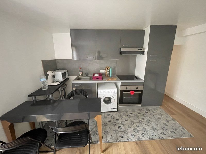 Appartement à louer, 42m², Poitiers