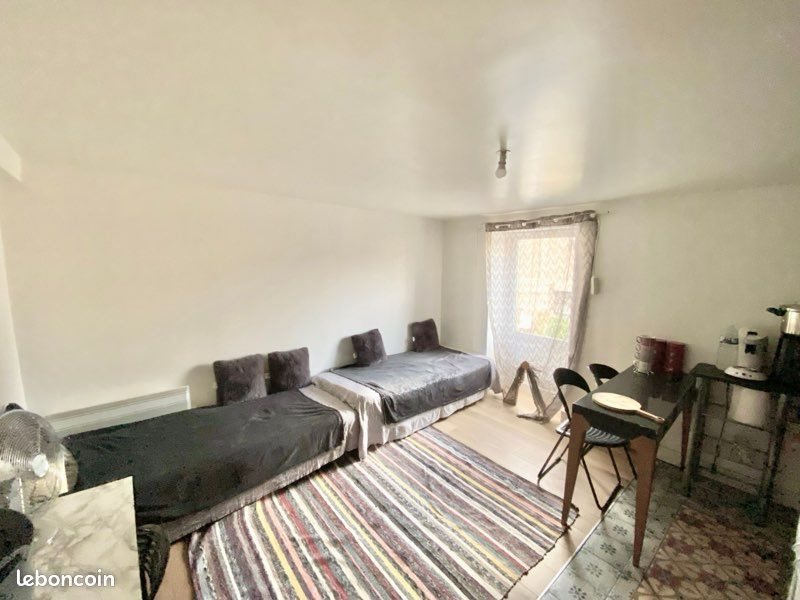 Appartement à louer, 42m², Poitiers