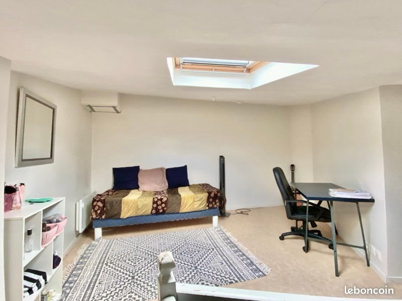 Appartement à louer, 42m², Poitiers