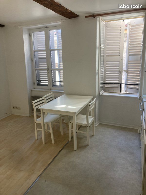 Appartement à louer, 50m², Clermont-Ferrand