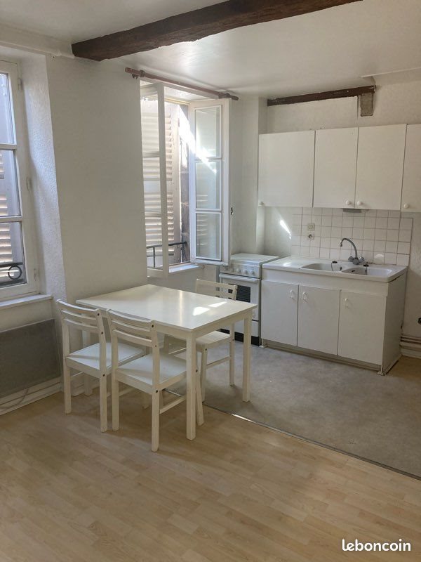Appartement à louer, 50m², Clermont-Ferrand