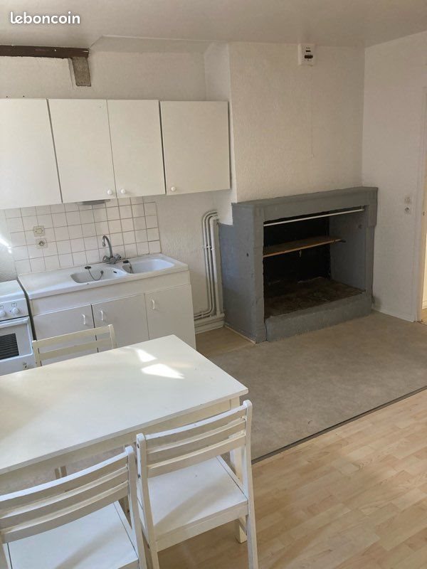 Appartement à louer, 50m², Clermont-Ferrand